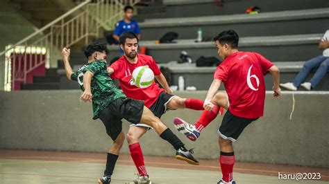 futsal bonus|40 Years of futsal in the Philippines .